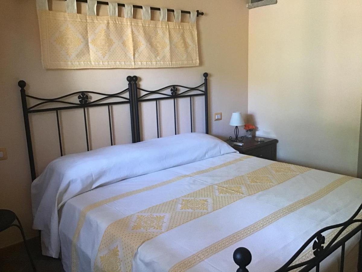 Donna Violante Porto Corallo Affittacamere Villaputzu Zewnętrze zdjęcie