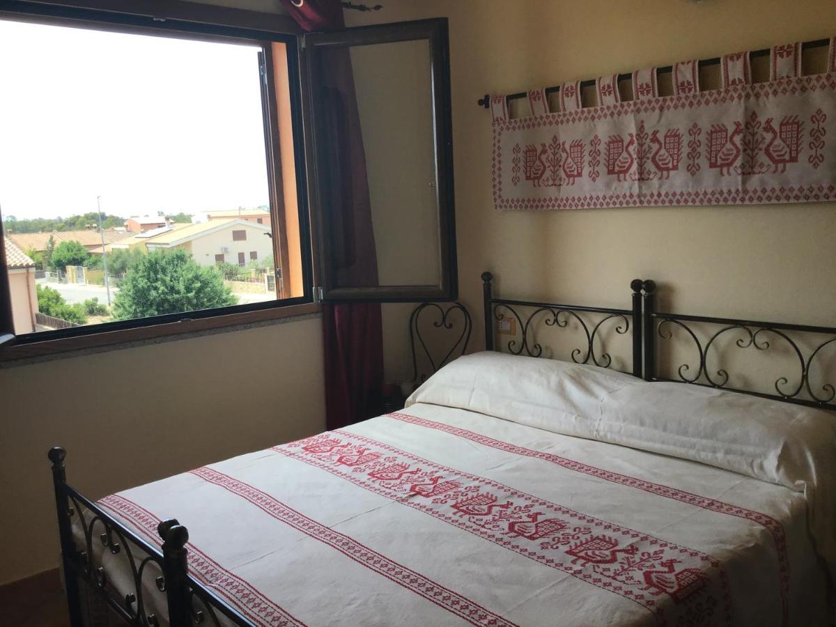 Donna Violante Porto Corallo Affittacamere Villaputzu Zewnętrze zdjęcie