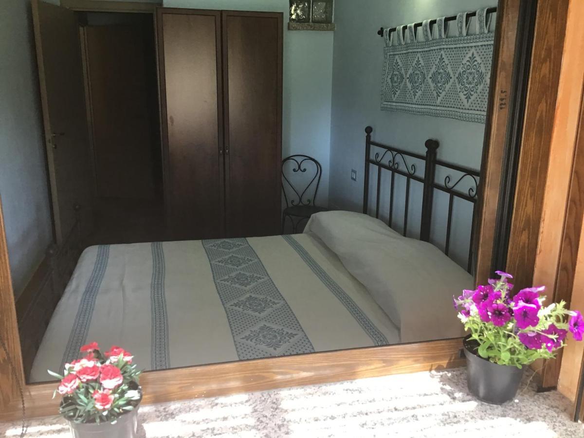 Donna Violante Porto Corallo Affittacamere Villaputzu Zewnętrze zdjęcie