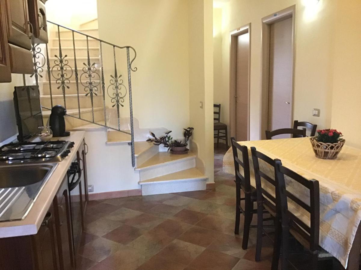 Donna Violante Porto Corallo Affittacamere Villaputzu Zewnętrze zdjęcie
