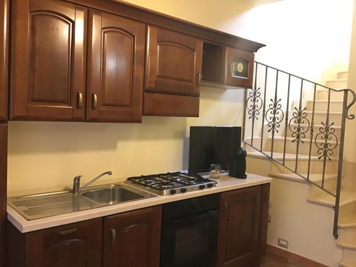 Donna Violante Porto Corallo Affittacamere Villaputzu Zewnętrze zdjęcie