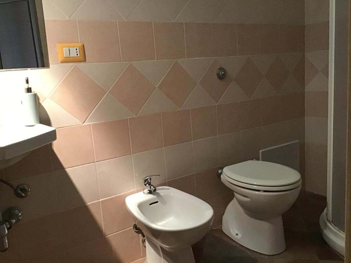 Donna Violante Porto Corallo Affittacamere Villaputzu Zewnętrze zdjęcie