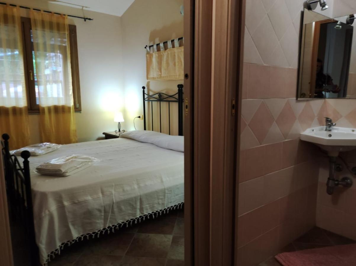 Donna Violante Porto Corallo Affittacamere Villaputzu Zewnętrze zdjęcie