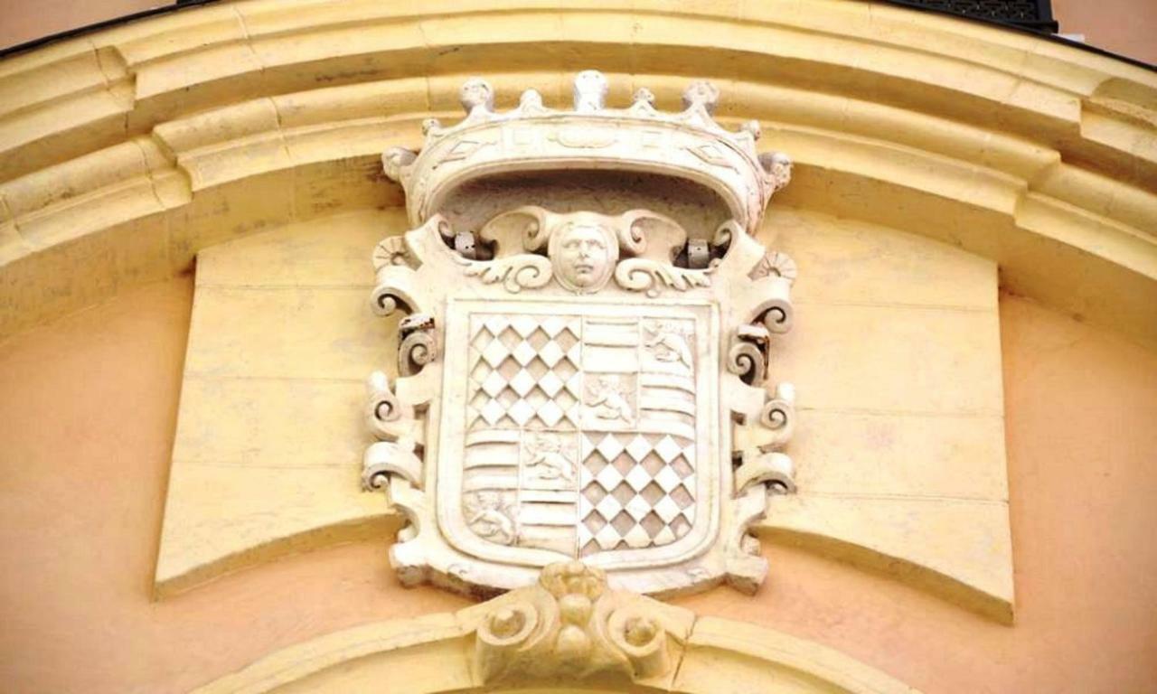 Donna Violante Porto Corallo Affittacamere Villaputzu Zewnętrze zdjęcie