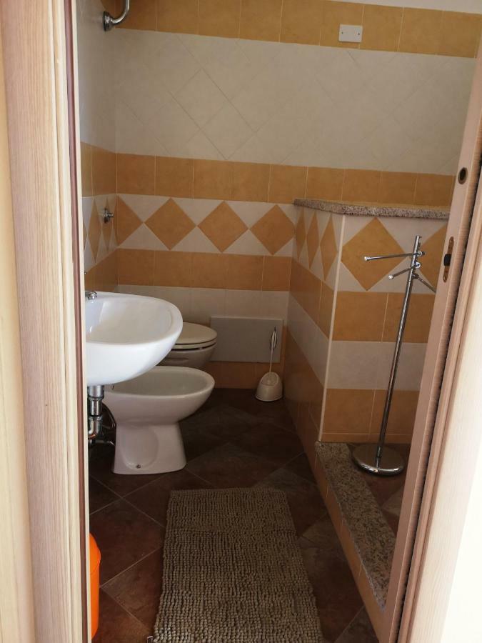 Donna Violante Porto Corallo Affittacamere Villaputzu Zewnętrze zdjęcie