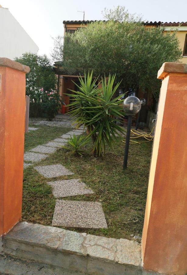 Donna Violante Porto Corallo Affittacamere Villaputzu Zewnętrze zdjęcie